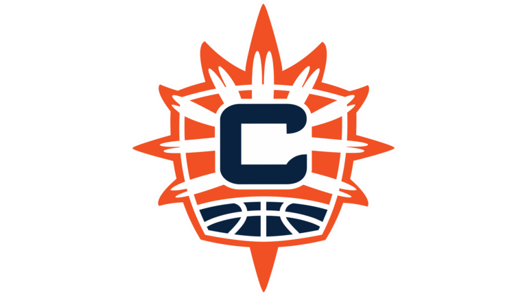 Connecticut Sun Logo PNG