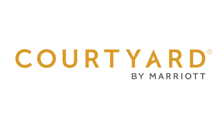Courtyard Logo PNG