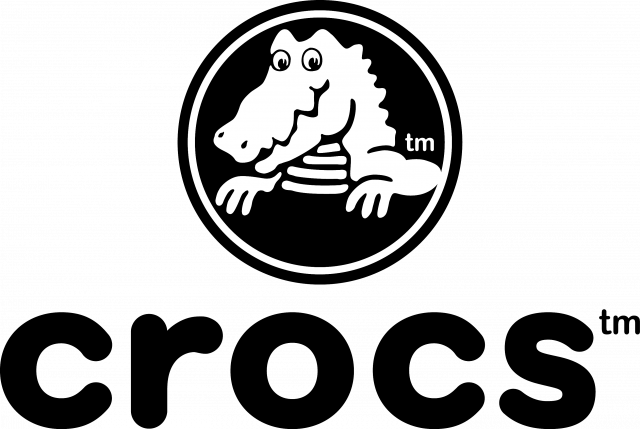 Crocs logo PNG