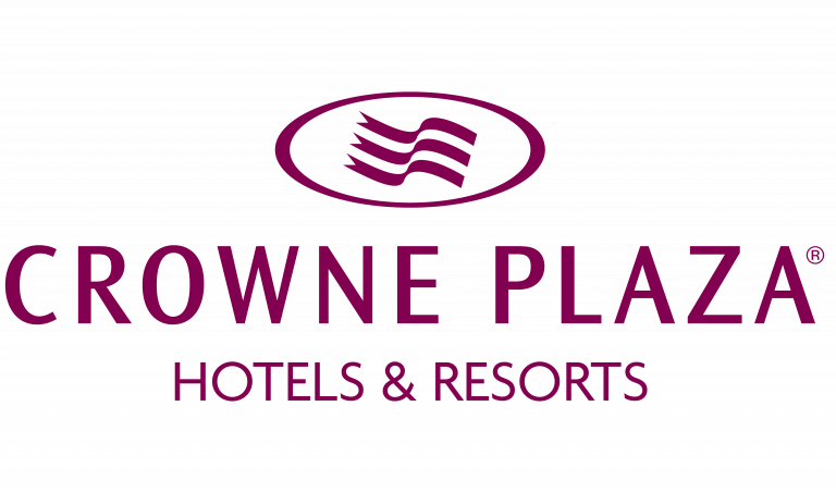Crowne Plaza Logo PNG