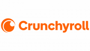 Crunchyroll Logo PNG