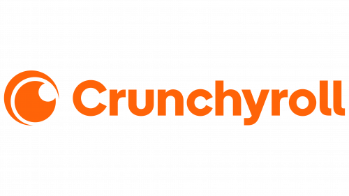 Crunchyroll Logo PNG