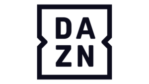 DAZN Logo PNG