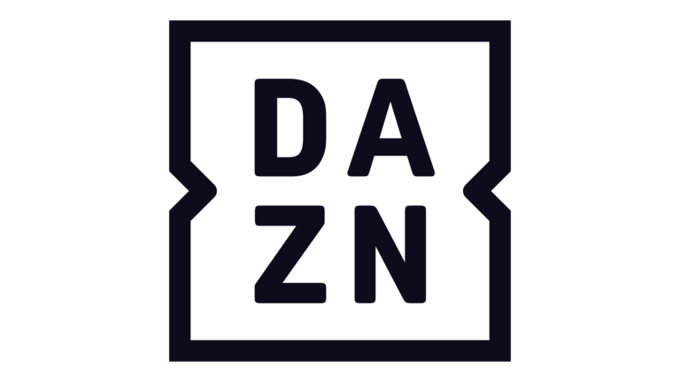 DAZN Logo PNG