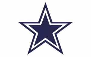 Dallas Cowboys Logo PNG