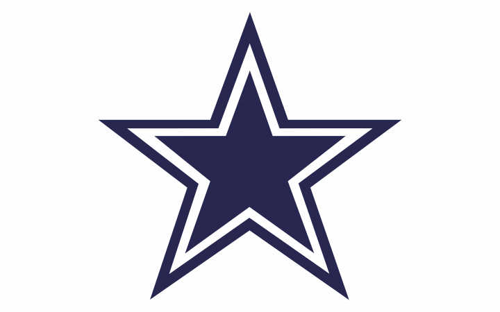 Dallas Cowboys Logo PNG