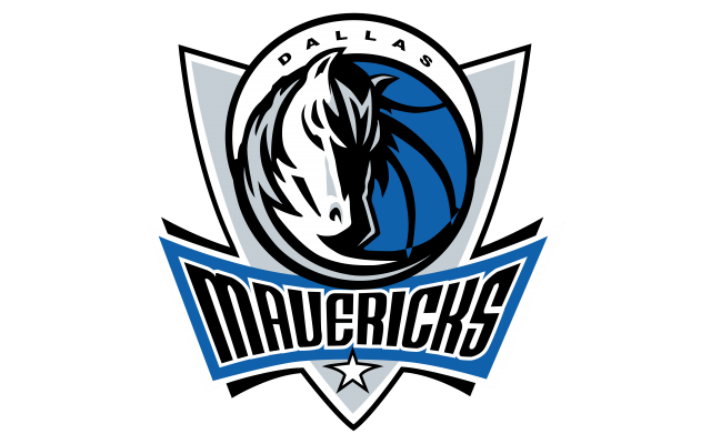 Dallas Mavericks Logo PNG