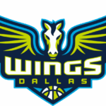 Dallas Wings Logo History: Meaning, Symbolism & Brand Heritage