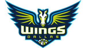 Dallas Wings Logo PNG