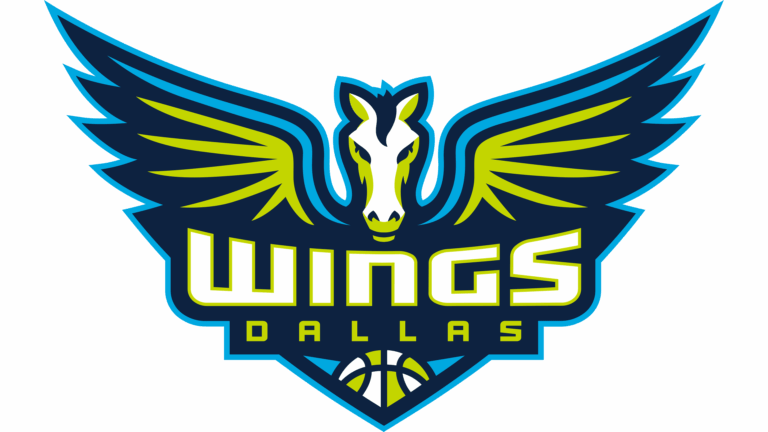 Dallas Wings Logo PNG