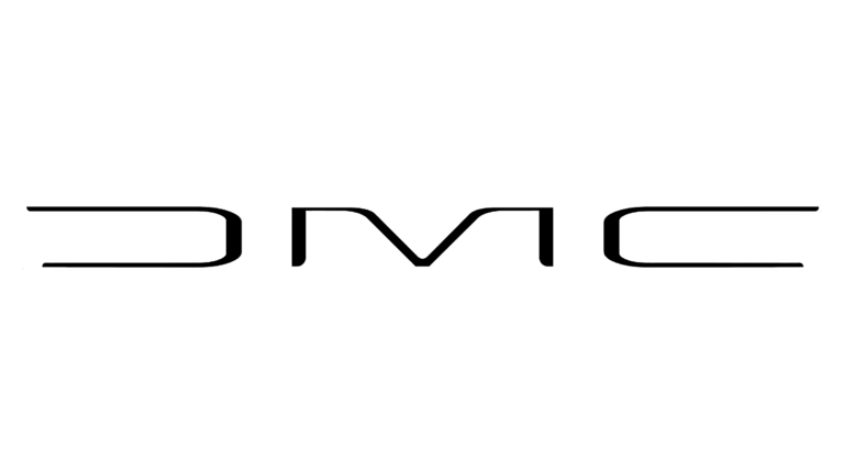 DeLorean Motor Company Logo PNG