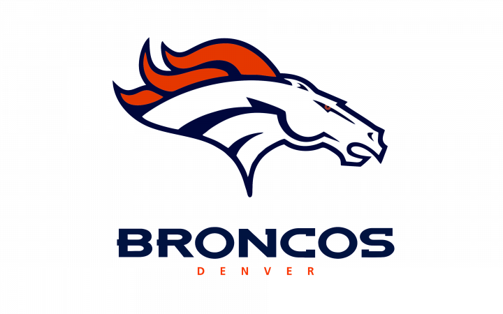Denver Broncos Logo PNG