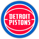 Detroit Pistons Logo History: Meaning, Symbolism & Brand Heritage