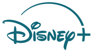 Disney Plus Logo PNG