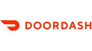 DoorDash logo PNG