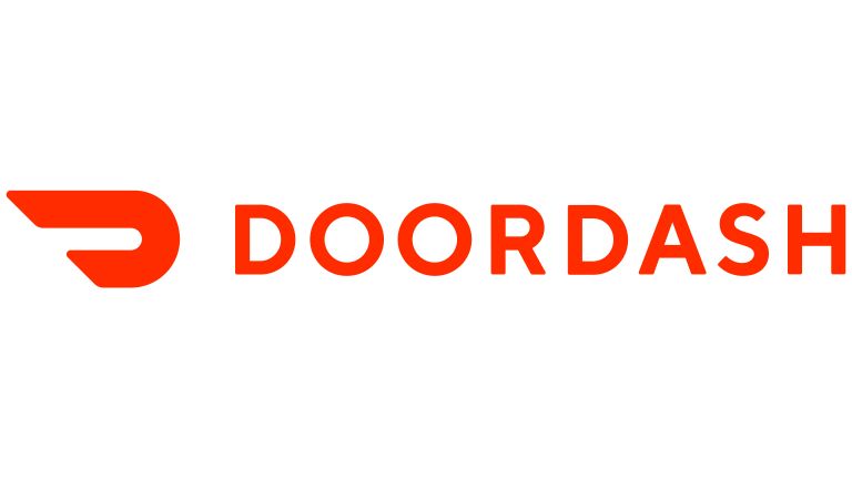 DoorDash logo PNG