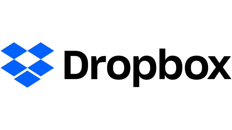 Dropbox Logo PNG