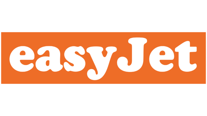 EasyJet Logo PNG