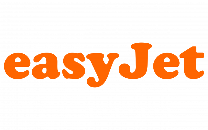 EasyJet Logo PNG