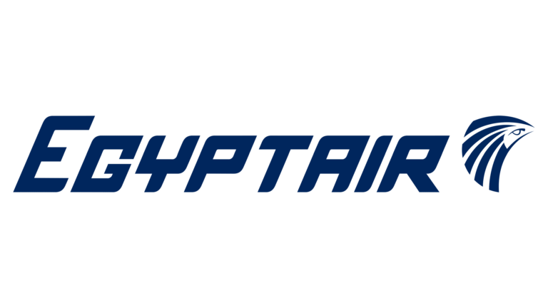 EgyptAir Logo PNG