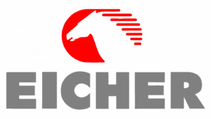 Eicher Logo PNG