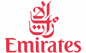 Emirates Logo