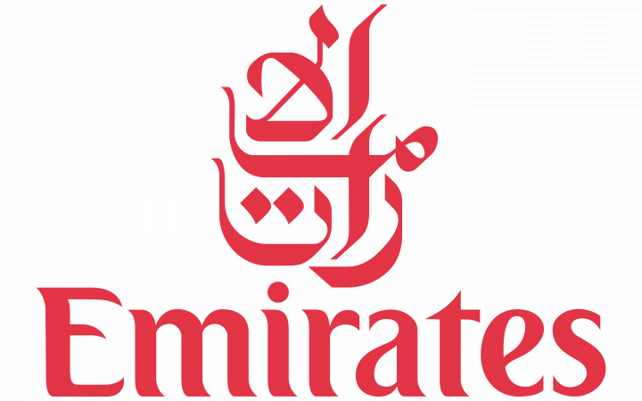 Emirates Logo 