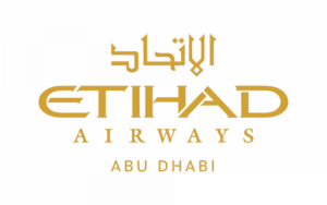 Etihad Airways Logo PNG