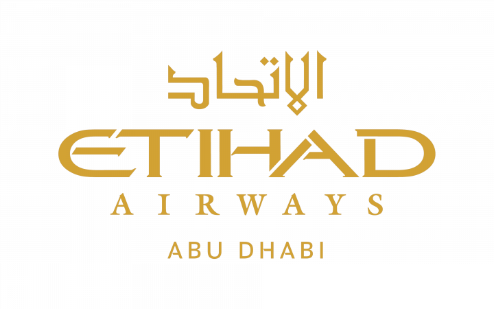 Etihad Airways Logo PNG
