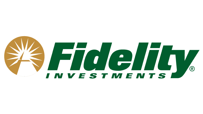 Fidelity Logo PNG