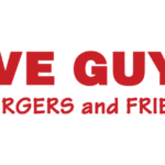 Five Guys Logo History: Meaning, Symbolism & Brand Heritage