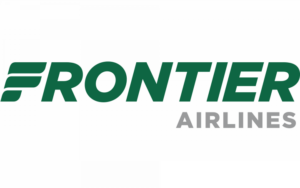 Frontier Airlines Logo PNG