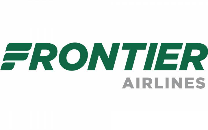 Frontier Airlines Logo PNG
