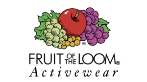 Fruit of the Loom logo PNG