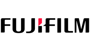 Fujifilm Logo PNG