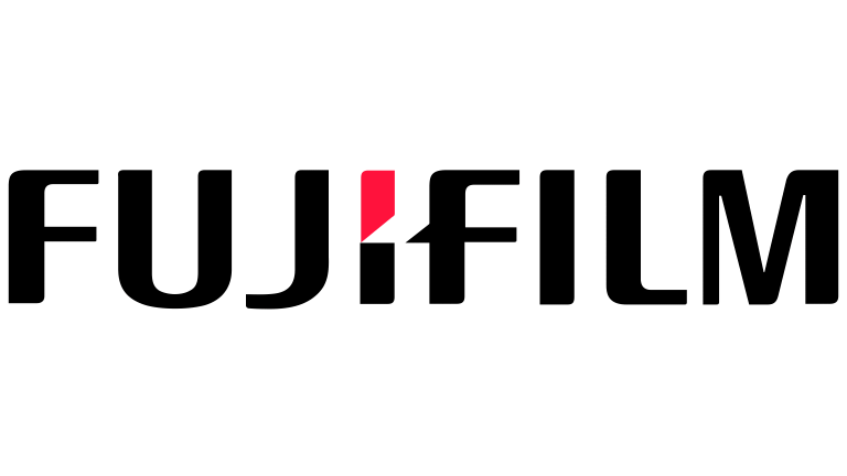 Fujifilm Logo PNG