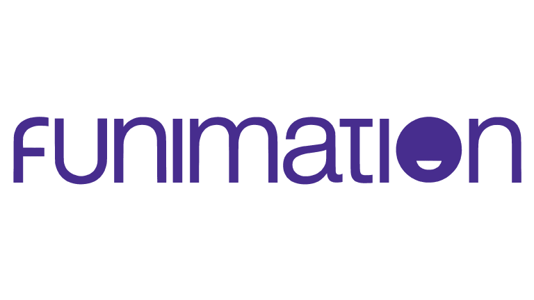 Funimation Logo PNG