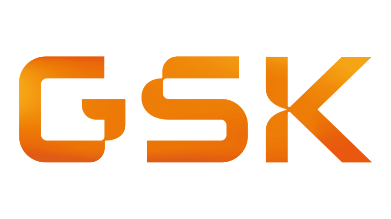 GSK Logo PNG