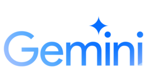 Gemini Logo PNG