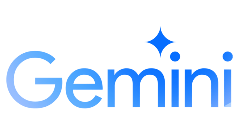 Gemini Logo PNG