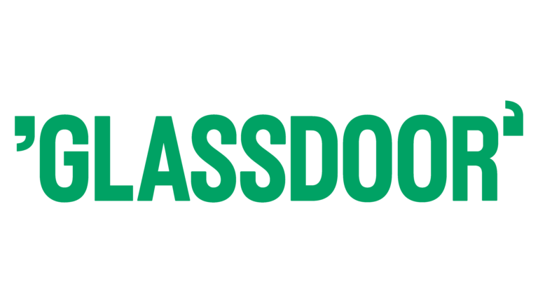 Glassdoor Logo PNG