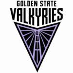Golden State Valkyries Logo History: Meaning, Symbolism & Brand Heritage