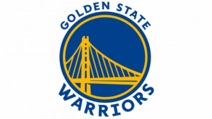 Golden State Warriors logo PNG