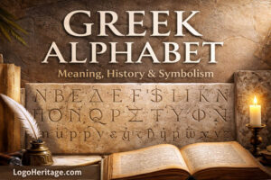 Greek Alphabe Meaning