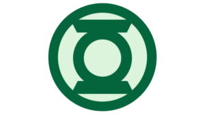 Green Lantern Logo PNG