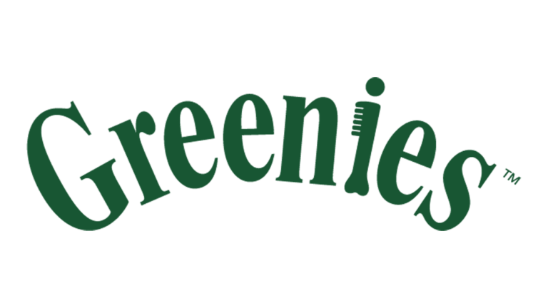 Greenies Logo PNG