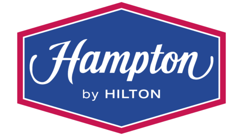 Hampton Inn Logo PNG