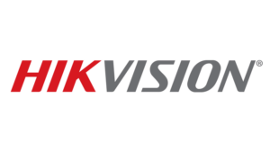 Hikvision logo PNG