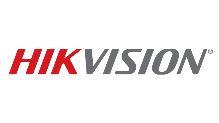 Hikvision logo PNG