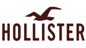 Hollister Logo PNG